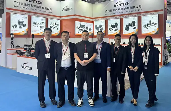 Automechanika Xangai 2024