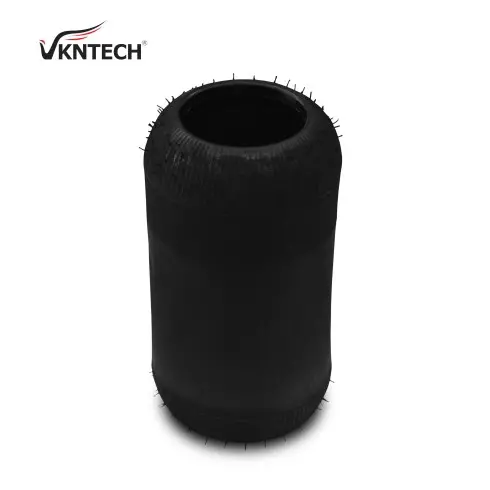 As molas de ar 644N DAF 689677 do &ocirc;nibus V664 SUBSTITUEM o fole do Firestone W01-095-0118 11134445