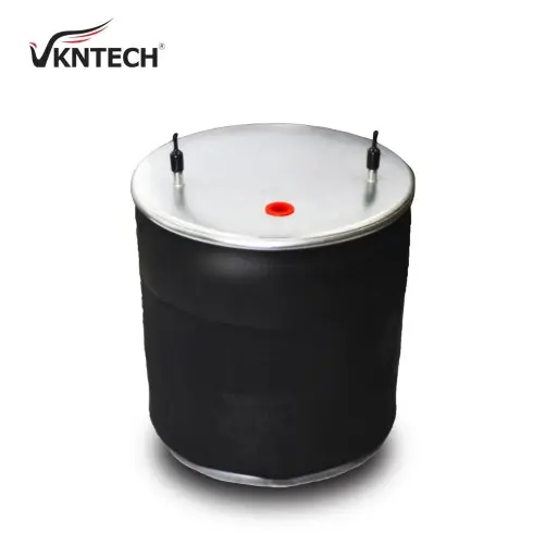 VKNTECH 1K8966-16 REBOQUE MOLA DE AR ​​BPW 36 Contitech 881MB W01-M58-8966  