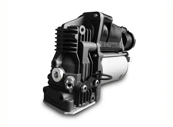 Bomba 1D1003 do compressor da suspens&atilde;o compat&iacute;vel com Mercedes W221 Airmatic A2213201604