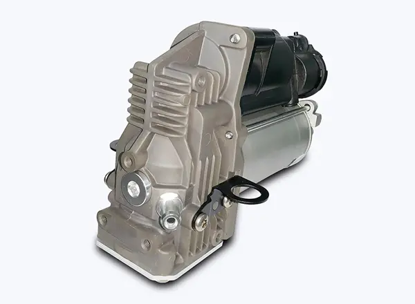 Bomba de ar A1663200104 do compressor de ar W166 A1663200204 VKNTECH 1D1005 Mercedes para carro de passageiros