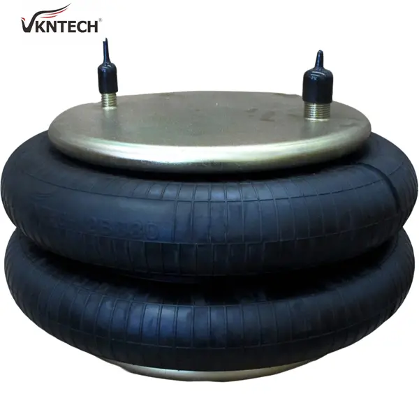 Mola de ar complicada dobro 2B7410 para a mola de ar industrial 16-11378-000/S-10170 industrial