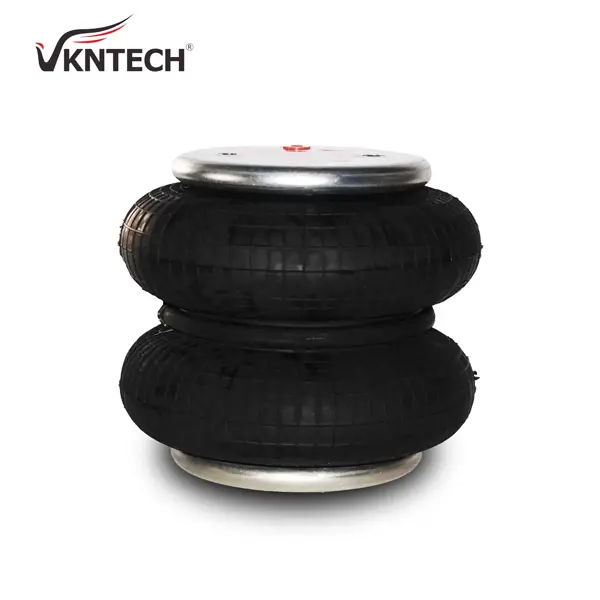 MOLA DE AR ​​​​Duplo CONVOLUTO 2b6910 Firestone W01-358-6910 PICK UP AIR SPRING