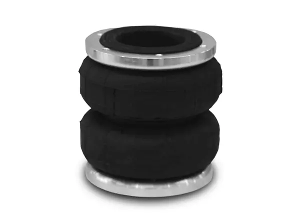 Airbag dobro complicado 2B6951 da suspens&atilde;o do ar para o n&uacute;mero industrial, modificado da refer&ecirc;ncia do carro Contitech FD200-25 W01-358-6951